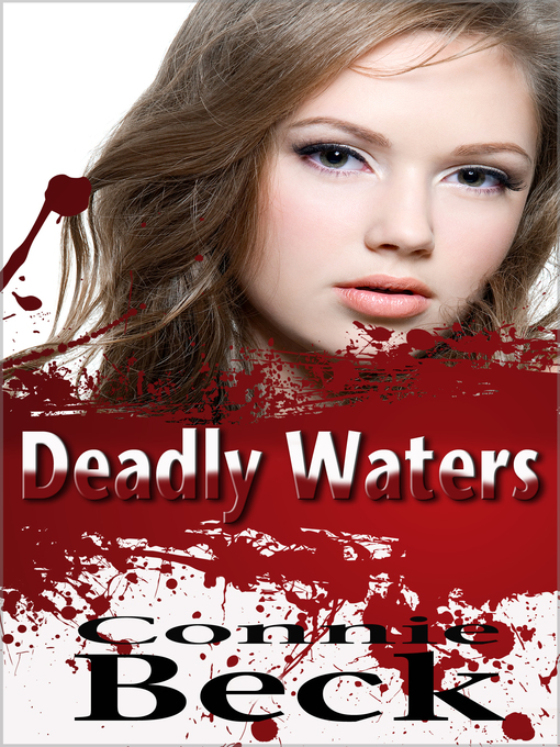 Cover image for Deadly Waters